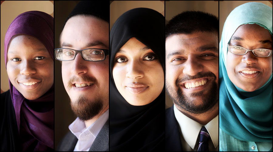 SUSIE of ARABIA Zaytuna College